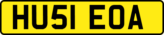 HU51EOA