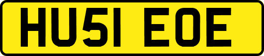 HU51EOE