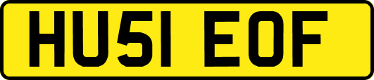 HU51EOF