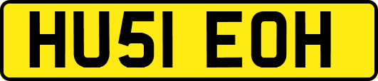 HU51EOH