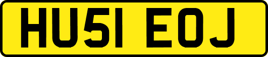 HU51EOJ