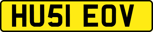 HU51EOV