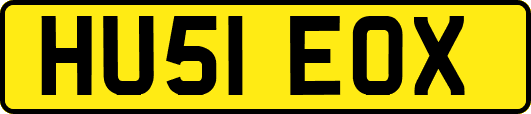 HU51EOX