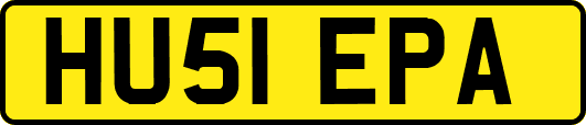 HU51EPA