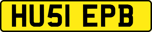 HU51EPB