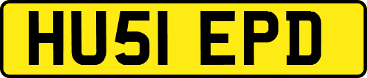 HU51EPD