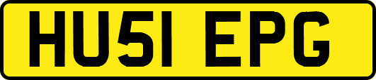 HU51EPG