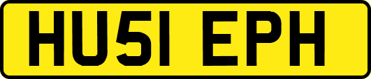 HU51EPH