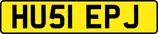 HU51EPJ