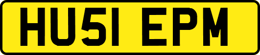 HU51EPM