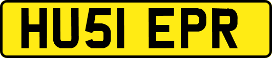 HU51EPR