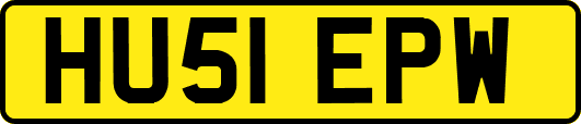 HU51EPW