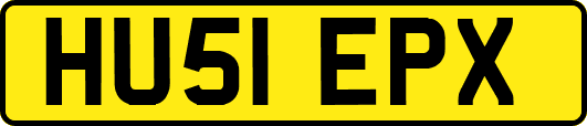 HU51EPX