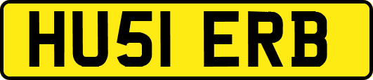 HU51ERB