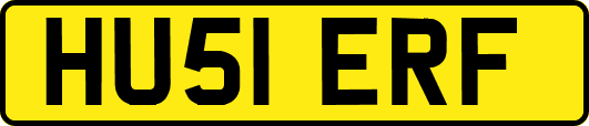 HU51ERF