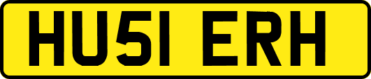 HU51ERH