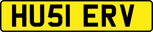 HU51ERV