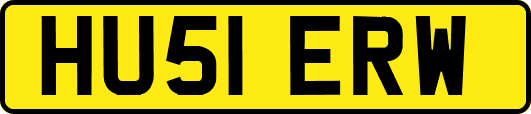 HU51ERW