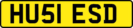 HU51ESD