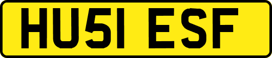 HU51ESF