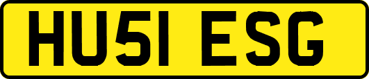 HU51ESG