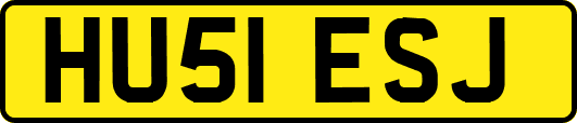 HU51ESJ