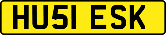 HU51ESK