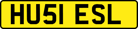 HU51ESL