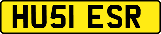 HU51ESR