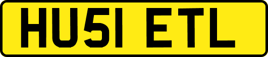 HU51ETL