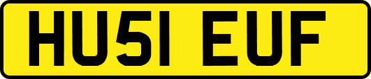 HU51EUF
