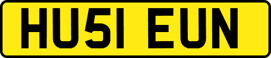 HU51EUN