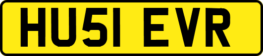 HU51EVR