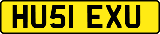 HU51EXU