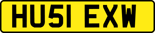 HU51EXW