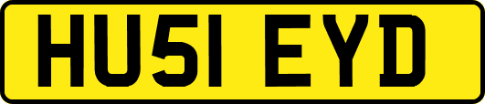 HU51EYD