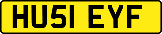 HU51EYF