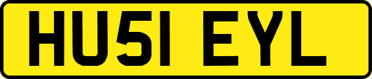 HU51EYL