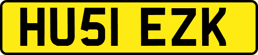 HU51EZK