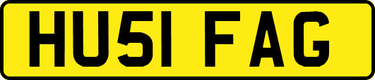 HU51FAG