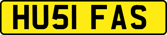 HU51FAS