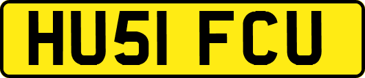 HU51FCU