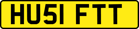 HU51FTT