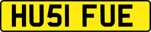 HU51FUE