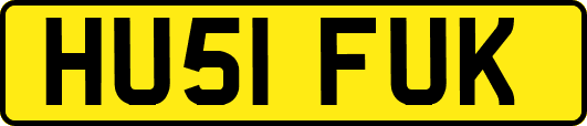 HU51FUK