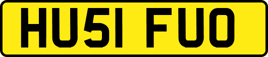 HU51FUO
