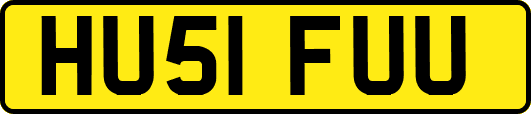 HU51FUU