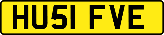 HU51FVE
