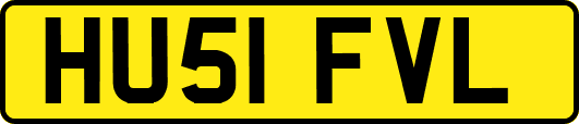 HU51FVL