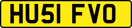HU51FVO